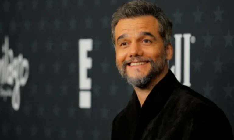 Wagner Moura é aclamado pela revista Time como um dos 100 mais influentes: ator defende arte contra totalitarismo e fala sobre EUA