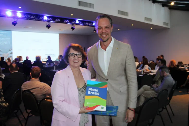 Brasil e Portugal: União Estratégica Impulsiona Turismo com Recorde de Visitantes e Ampliação de Voos