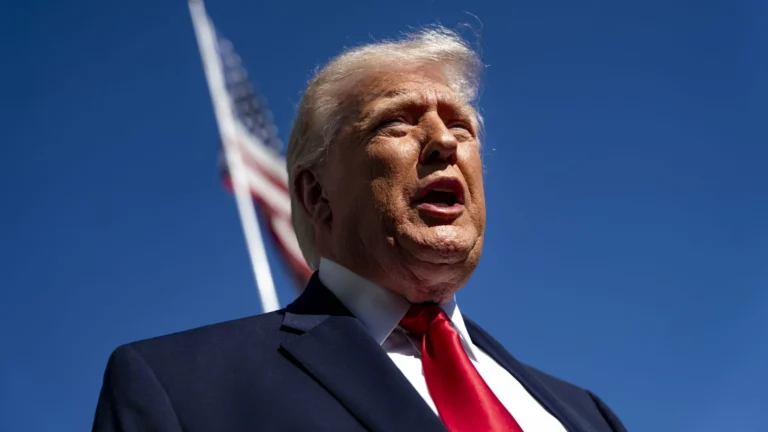 Trump rebate críticas do Papa Francisco: ‘Precisa entender o mundo real’ e a ameaça do Irã