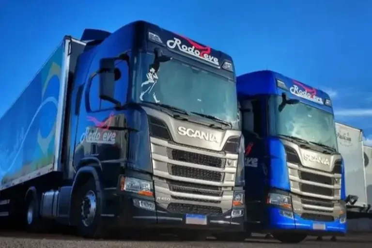 Rodoleve Transportes Abre Vagas para Motoristas Carreteiros CNH E em 7 Cidades Brasileiras