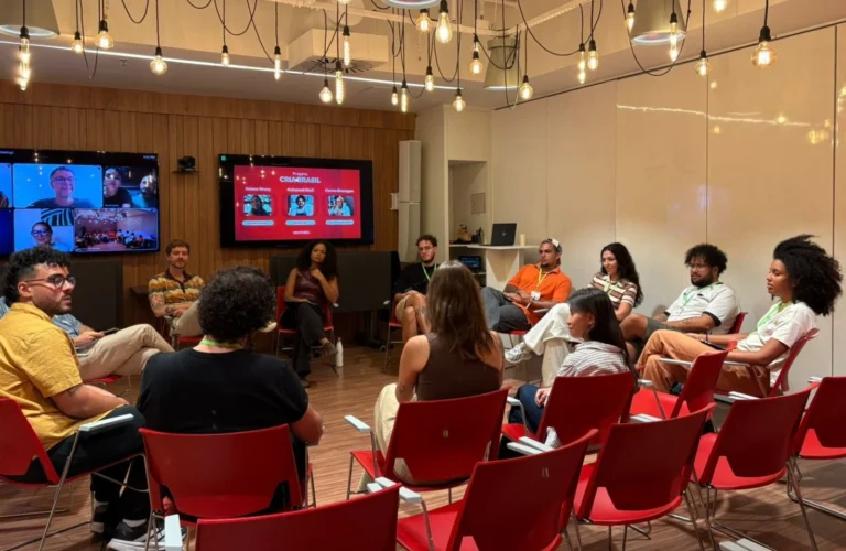 Embratur e YouTube Revelam Novos Talentos Audiovisuais para Promover o Brasil no Mundo em 2026