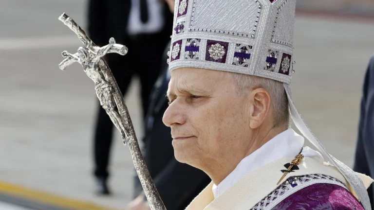 Ameaça de bomba na casa do irmão do Papa Leão XIV mobiliza polícia nos EUA