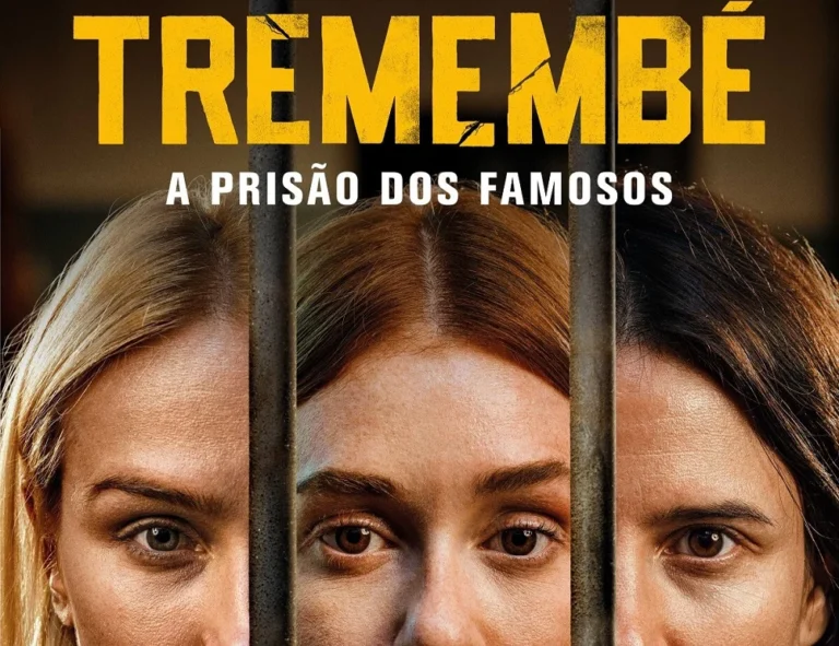 Giovanna Antonelli, Ícaro Silva e João Vicente de Castro entram para o elenco de ‘Tremembé’ na 2ª temporada