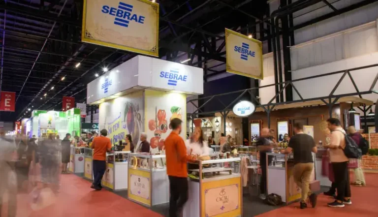 Anuga Select Brazil: Pequenos Empreendedores Geram R$ 960 Mil em Negócios e Projetam R$ 7,6 Milhões em Vendas Futuras com Apoio do Sebrae