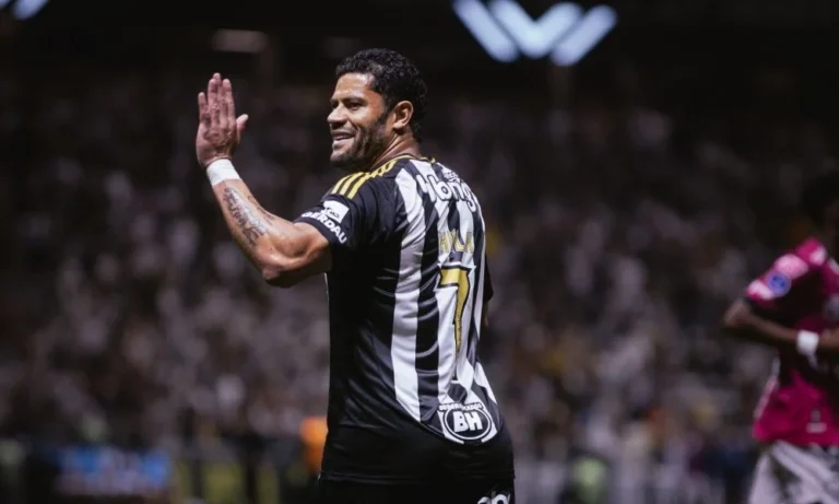 Atlético-MG x Juventud pela Sul-Americana: Onde assistir ao vivo, horário e detalhes da transmissão