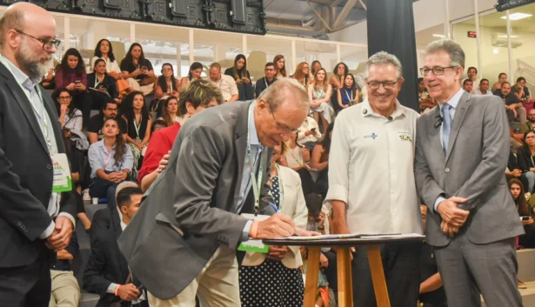 Sebrae e Ministério da Saúde Lançam Edital de R$ 100 Mil para Deeptechs Inovadoras em Oncologia