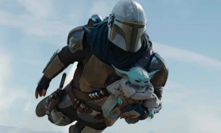 O Mandaloriano e Grogu: Trailer Emocionante Revela Data de Estreia no Brasil e EUA