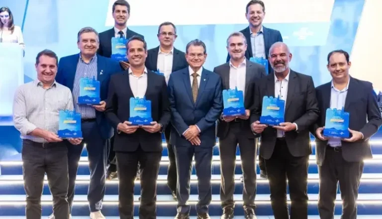 Prêmio Sebrae Prefeitura Empreendedora: Municípios Gaúchos Brilham com Inovações para Pequenos Negócios