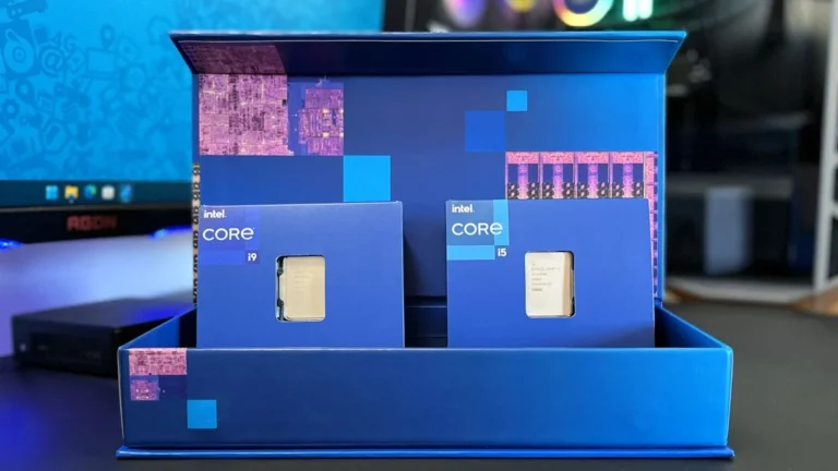 Crise de Hardware em 2026: CPUs Intel Raptor Lake (14ª Geração) Ainda Valem a Pena para Montar ou Atualizar Seu PC?