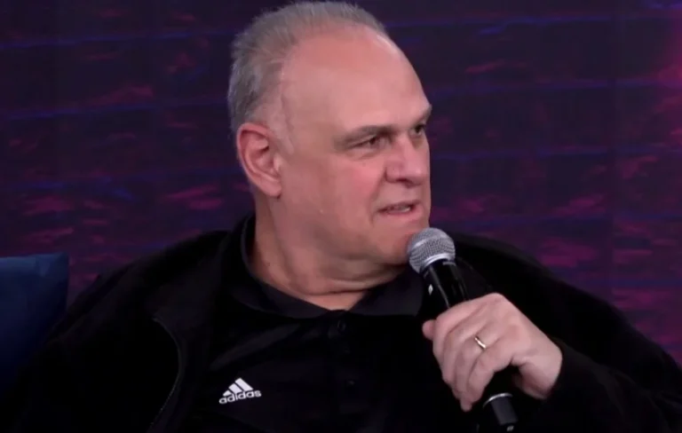 Oscar Schmidt lutou contra câncer no cérebro por 11 anos – Jovem Pan