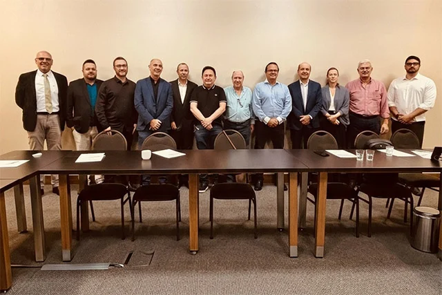 ABIH-SP Articula Pautas Estratégicas: PEC, FNRH Digital e Parceria com Equipotel em Destaque