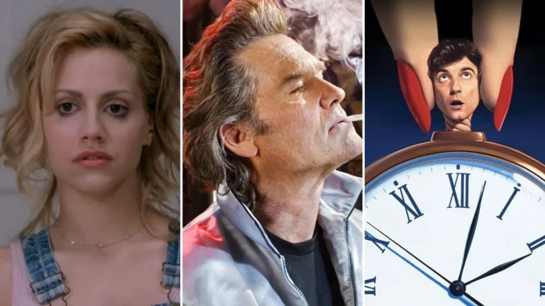 Maratona de Filmes: 10 Joias Escondidas no Streaming que Vão Surpreender Você e Seus Amigos