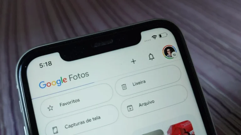 Google Fotos Cheio? Libere Espaço e Salve Suas Melhores Memórias com Dicas Essenciais para Otimizar o Armazenamento do Google Drive e Gmail