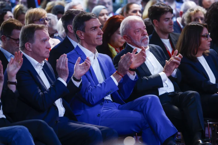 Cuba elogia Lula e agradece a Brasil, México e Espanha por apoio contra possíveis ações militares dos EUA