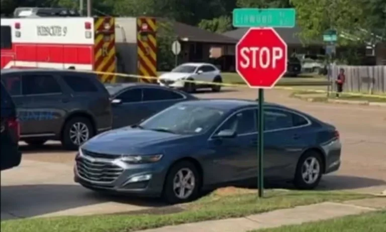 Tragédia em Louisiana: Oito Crianças, Algumas Parentes do Atirador, São Mortas em Chacina Doméstica em Shreveport