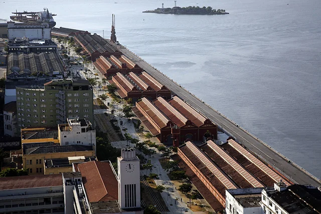 Rio Fashion Week Impulsiona Ocupação Hoteleira para 73,35% na Cidade Maravilhosa