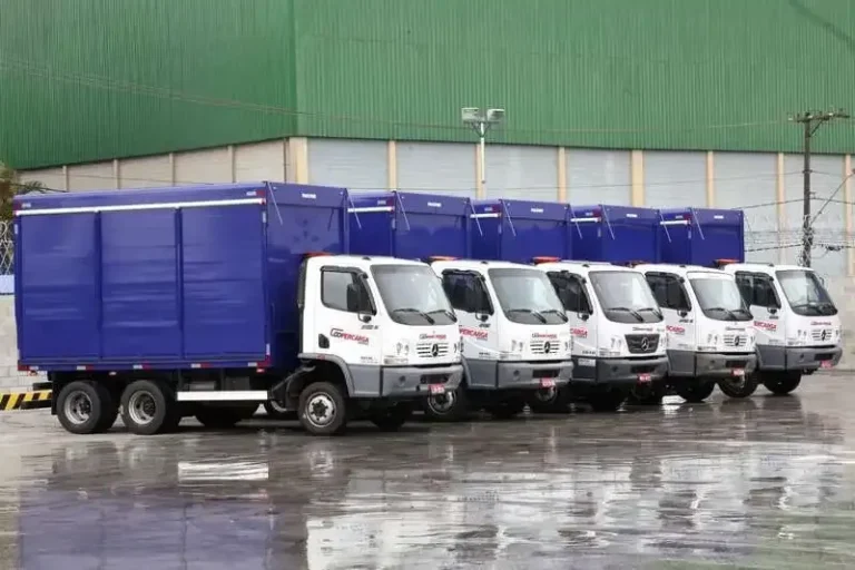 Coopercarga abre 30 vagas para Motoristas de Distribuição em Guarulhos; saiba como se candidatar