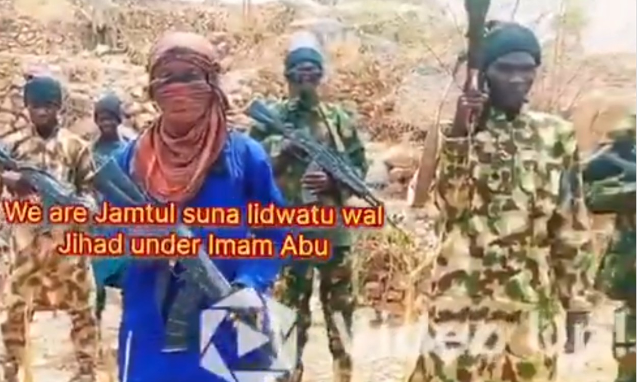 Boko Haram dá ultimato: 400 reféns podem ser mortos em 72 horas se resgate de R$ 18,5 milhões não for pago