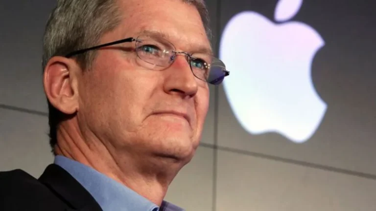 Tim Cook Deixa o Comando da Apple em 2026: Relembre o Legado do CEO que Multiplicou o Valor de Mercado da Gigante em 10 Vezes e Expandiu Seu Ecossistema Global