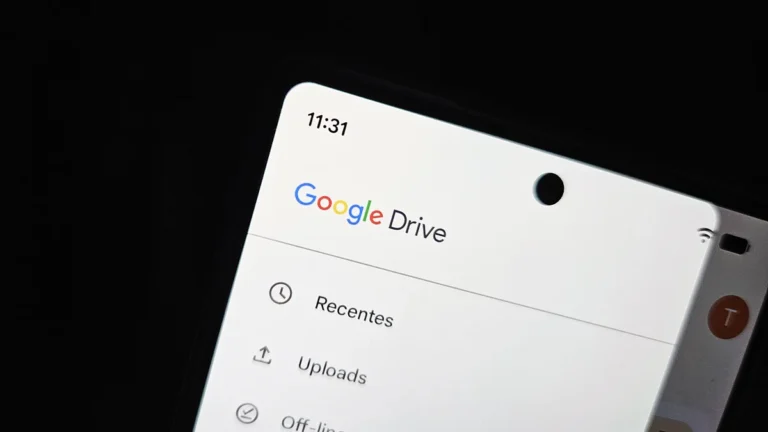 Google Drive Cheio? Aprenda a Liberar Espaço Essencial Sem Perder Arquivos Importantes e Mantenha Sua Produtividade