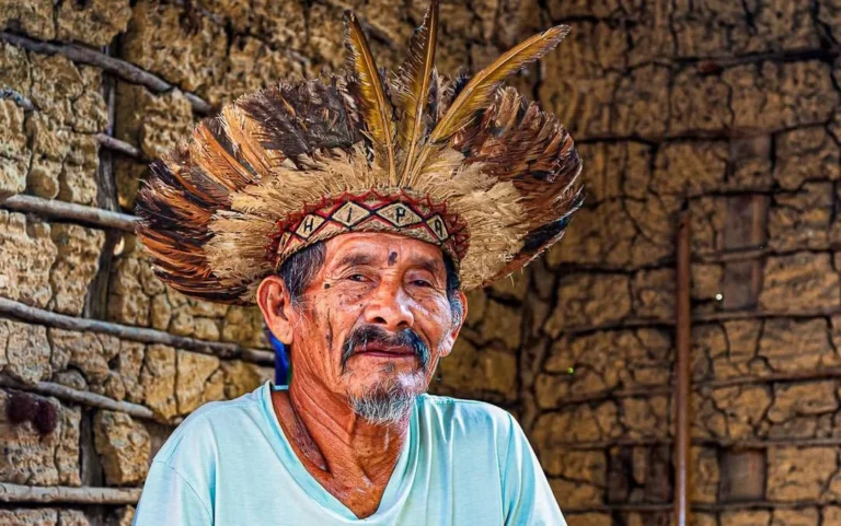 Reserva Pataxó Porto do Boi: 22 Anos de Tradição e Espiritualidade Fortalecem Turismo Cultural no Sul da Bahia