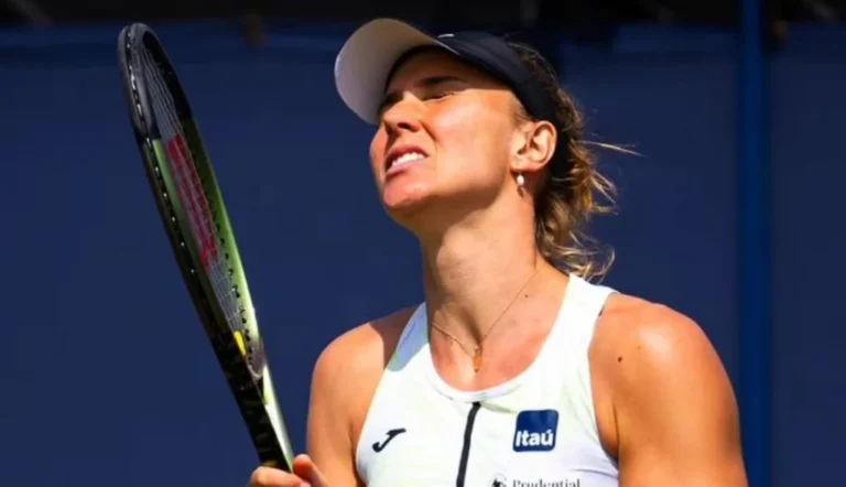 Bia Haddad Maia: Excesso de Erros Marca 10ª Derrota em Estreias e Eliminação no WTA 1000 de Madri contra Jessica Bouzas Maneiro