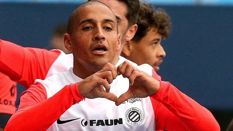 Wahbi Khazri: Conheça o Meia-Atacante que Virou o Maior Artilheiro da Tunísia em Copas do Mundo e Superou Ídolos Locais