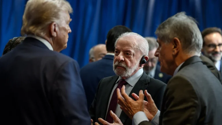 Três Semanas de Tensão: Como Divergências Diplomáticas e Comerciais Azedaram a Relação entre Lula e Trump