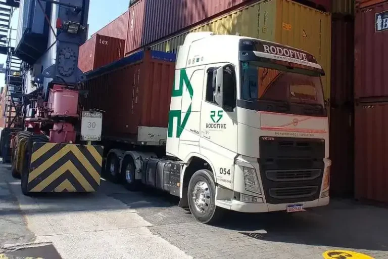 Oportunidade em Contagem: Rodofive Abre Vagas para Motoristas Carreteiros com Salário Competitivo e Benefícios