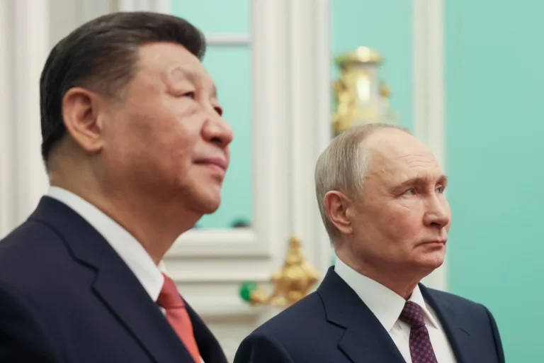 Holanda Alerta: Rússia e China são as Maiores Ameaças à Segurança Nacional em Cenário Pior desde a 2ª Guerra