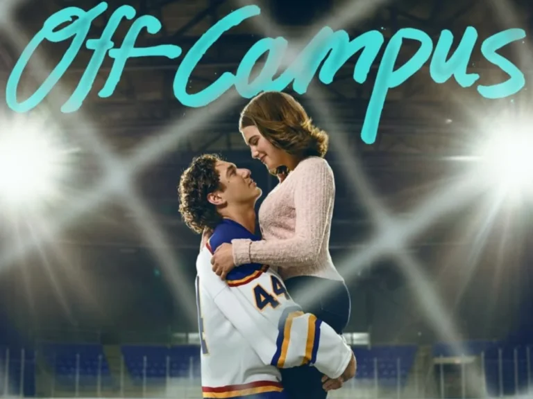 Off Campus: Trailer da série de romance universitário do Prime Video é divulgado e promete viciar o público