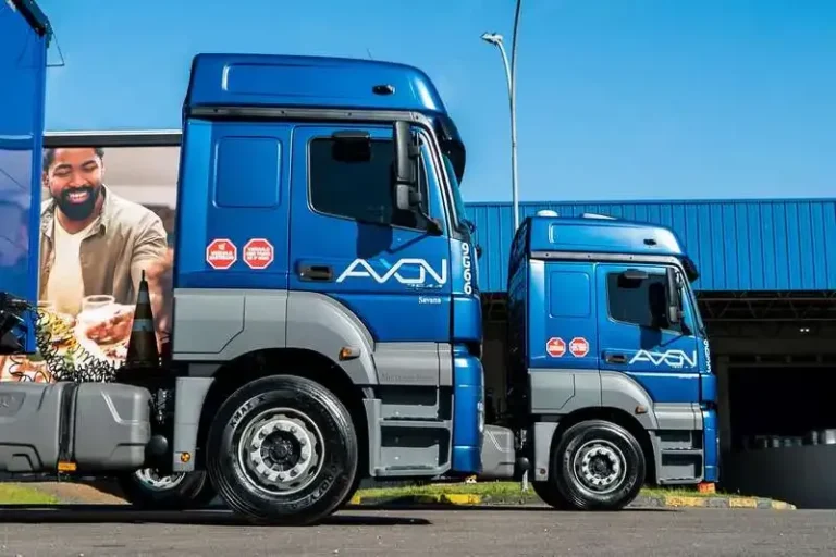 Axon Transportes Abre Vagas Urgentes para Motoristas Carreteiros em Curitiba e São Paulo: Saiba Como se Candidatar