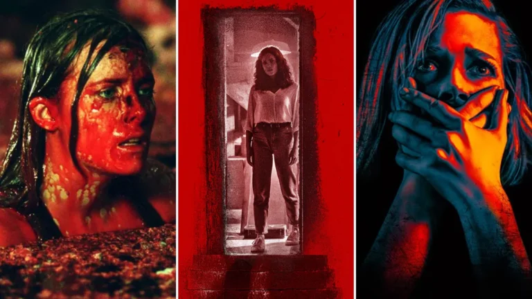 Noite do Terror Perfeita: 10 Filmes Assustadores para Assistir em Turma, Comentar e Morrer de Medo Juntos
