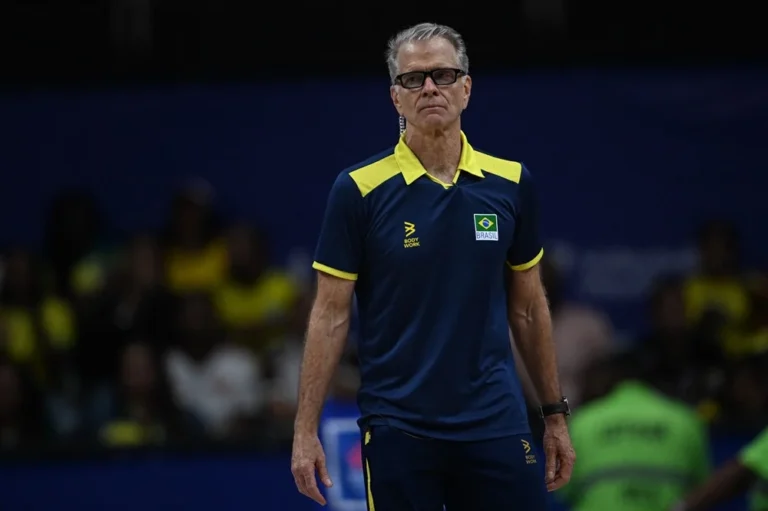 Bernardinho Inicia Preparação da Seleção Masculina de Vôlei para 2026: Convocação Focada na Liga das Nações e Rota do Brasil na VNL