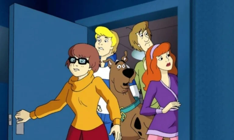 Nova Série Live-Action de Scooby-Doo na Netflix Promete Mistério, Nostalgia e Tom Sombrio