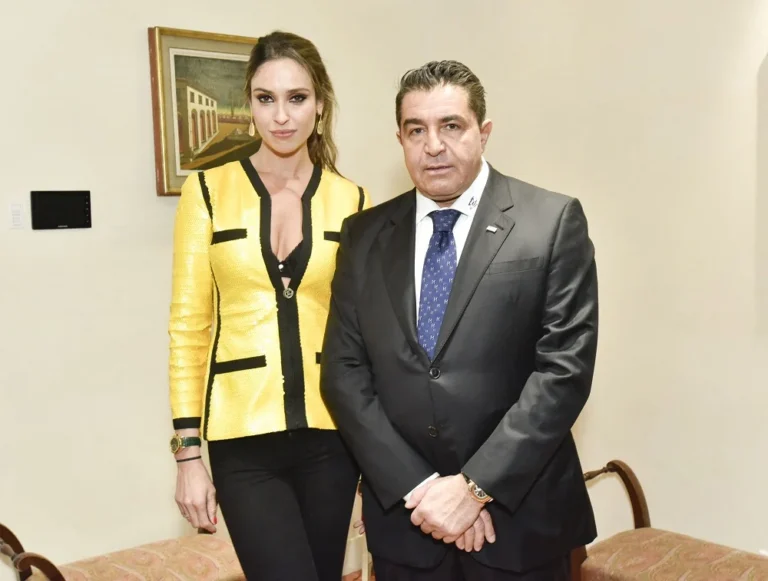 Conselheiro de Trump chama brasileiras de ‘raça maldita’ e ‘programadas para causar confusão’ em entrevista; ex-esposa o acusa de abuso