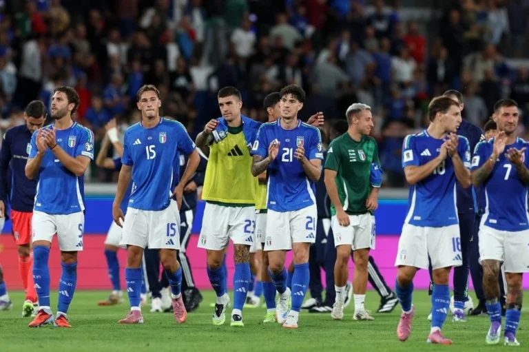 Ministro italiano diz que é ‘vergonhosa’ a ideia de substituir Irã pela ‘Azzurra’ na Copa do Mundo – Jovem Pan