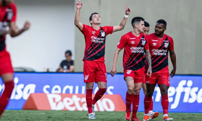 Athletico-PR x Atlético-GO pela Copa do Brasil: Onde Assistir ao Vivo, Horário e Detalhes da Transmissão do Jogo de Ida