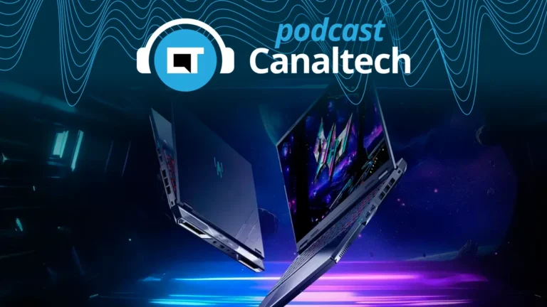 Acer Lança Notebooks com IA Intel Wildcat Lake e Nova Linha Gamer Nitro no Brasil Focando Custo-Benefício e Acessibilidade em 2026