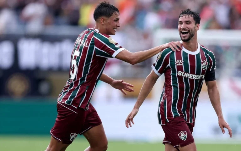 Copa do Brasil: Operário x Fluminense – Onde assistir ao vivo, horário e detalhes da transmissão do jogo de ida