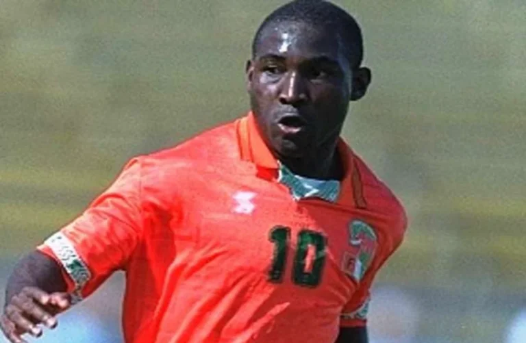 Ex-craque da Costa do Marfim, Abdoulaye Traoré, Campeão da Copa Africana de Nações, é Condenado a Três Anos de Prisão por Estupro