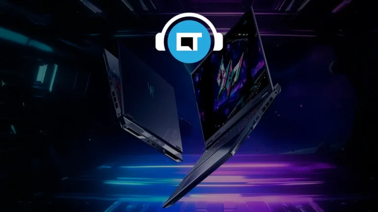 Acer Anuncia Lançamentos Gamer Nitro e Notebooks com IA Intel Wildcat Lake no Brasil em 2026: Preços Competitivos e Inovação