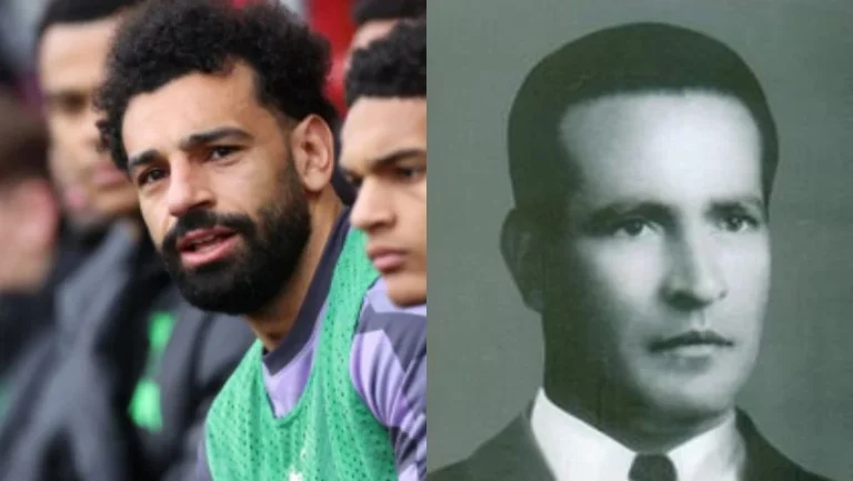 Quem é o Maior Artilheiro da Seleção do Egito na História das Copas do Mundo? Entenda o Empate Histórico e o Legado de Mohamed Salah