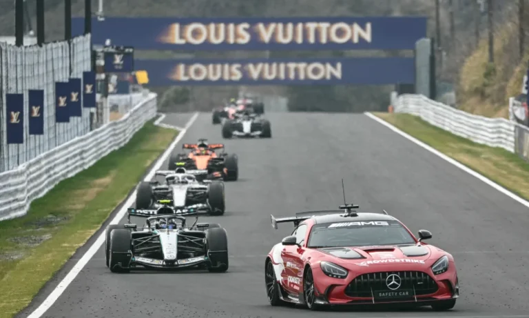 Fórmula 1: Safety Car x Virtual Safety Car – Entenda as Regras, Quando São Acionados e Como Impactam a Estratégia das Corridas