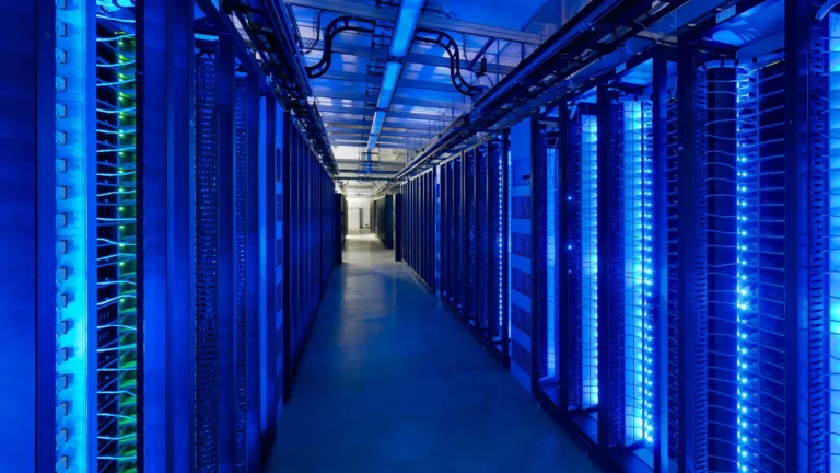 Data Centers no Sul Global: Nova Colônia Digital ou Motor de Desenvolvimento?