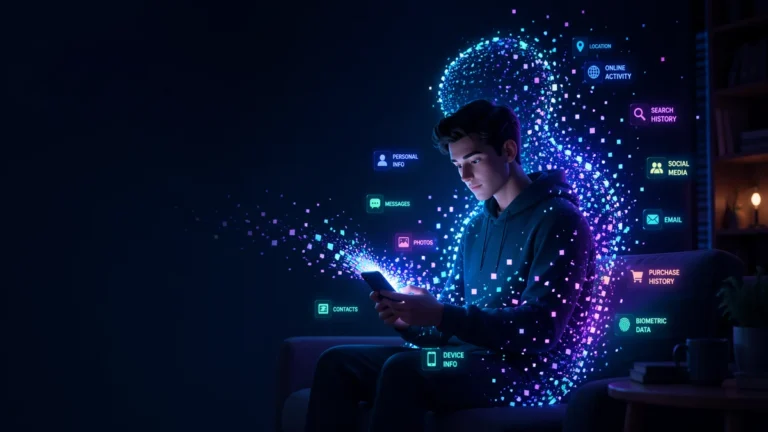 Pixels de Rastreamento: Como Códigos Invisíveis Coletam Seus Dados e Por Que a Preocupação com a Privacidade Aumenta na Internet?