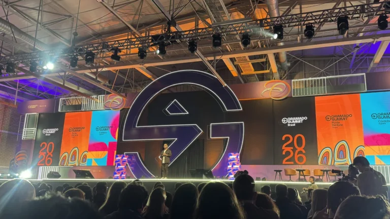 Gramado Summit 2026: Inteligência Humana Protagoniza Inovação com Luiza Helena Trajano, Magalu Cloud e Google; Veja Programação Completa