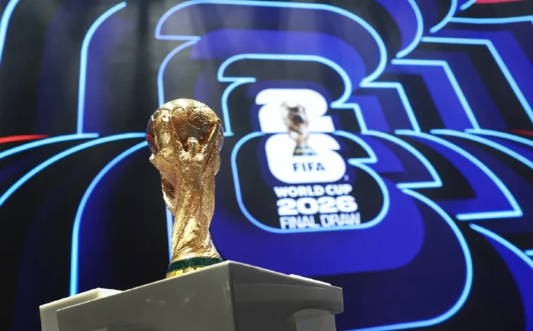 Copa do Mundo 2026: FIFA Negocia Aumento Milionário da Premiação para 48 Equipes e Pode Superar US$ 11 Bilhões em Receita
