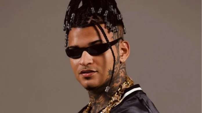 Cantor Anderson Neiff, o Rei do Brega Funk, é Baleado em São Paulo e Passa por Cirurgia de Sucesso no Ombro