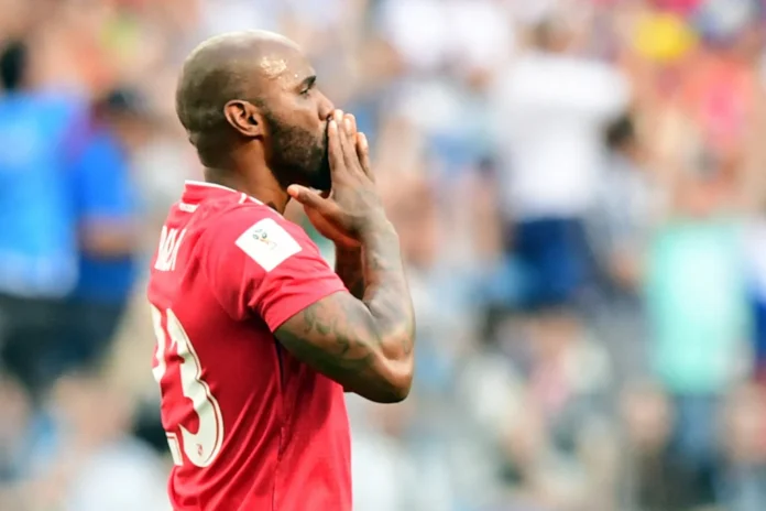 Quem É o Maior Artilheiro do Panamá em Copas do Mundo? Conheça o Zagueiro Que Fez História com um Gol Solitário